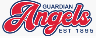 Guardian Angels Spirit Wear